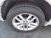 Thumbnail of 2023 White Knuckle Clearcoat Dodge Durango