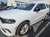 Thumbnail of 2023 White Knuckle Clearcoat Dodge Durango