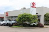 Thumbnail of 2023 White Knuckle Clearcoat Dodge Durango