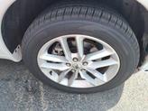 Thumbnail of 2023 White Knuckle Clearcoat Dodge Durango