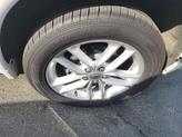 Thumbnail of 2023 White Knuckle Clearcoat Dodge Durango