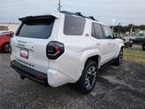 Thumbnail of 2025 Wind Chill Pearl Toyota 4Runner