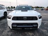 Thumbnail of 2025 Wind Chill Pearl Toyota 4Runner