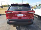 Thumbnail of 2025 Ruby Flare Pearl Toyota RAV4