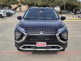 Thumbnail of 2025 Labrador Black Pearl Mitsubishi Eclipse Cross