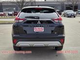 Thumbnail of 2025 Labrador Black Pearl Mitsubishi Eclipse Cross