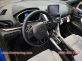 Thumbnail of 2025 Lightning Blue Metallic Mitsubishi Eclipse Cross