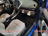 Thumbnail of 2025 Lightning Blue Metallic Mitsubishi Eclipse Cross