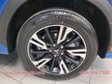 Thumbnail of 2025 Lightning Blue Metallic Mitsubishi Eclipse Cross