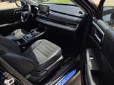 Thumbnail of 2022 Blue Mitsubishi Outlander