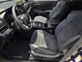 Thumbnail of 2022 Blue Mitsubishi Outlander