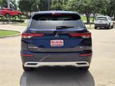 Thumbnail of 2022 Blue Mitsubishi Outlander