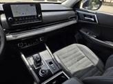 Thumbnail of 2022 Blue Mitsubishi Outlander