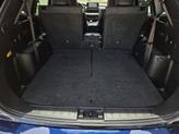 Thumbnail of 2022 Blue Mitsubishi Outlander