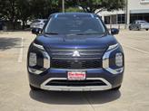 Thumbnail of 2022 Blue Mitsubishi Outlander