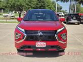 Thumbnail of 2025 Diamond Red Mitsubishi Eclipse Cross