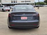 Thumbnail of 2019 Gray Tesla Model 3