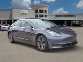 Photo of 2019 Gray Tesla Model 3