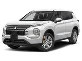 Thumbnail of 2025 White Diamond Mitsubishi Outlander