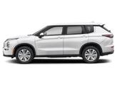 Thumbnail of 2025 White Diamond Mitsubishi Outlander