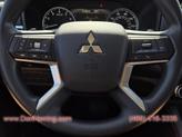 Thumbnail of 2025 White Diamond Mitsubishi Outlander