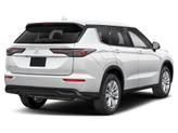Thumbnail of 2025 White Diamond Mitsubishi Outlander