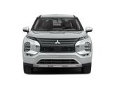 Thumbnail of 2022 Silver Mitsubishi Outlander