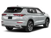 Thumbnail of 2022 Silver Mitsubishi Outlander