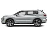 Thumbnail of 2022 Silver Mitsubishi Outlander