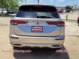 Thumbnail of 2022 Silver Mitsubishi Outlander