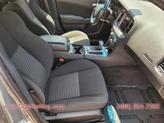 Thumbnail of 2023 Destroyer Gray Clearcoat Dodge Charger