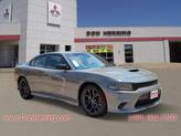 Photo of 2023 Destroyer Gray Clearcoat Dodge Charger