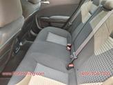 Thumbnail of 2023 Destroyer Gray Clearcoat Dodge Charger