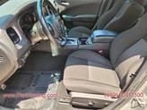 Thumbnail of 2023 Destroyer Gray Clearcoat Dodge Charger