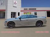 Thumbnail of 2023 Destroyer Gray Clearcoat Dodge Charger