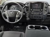 Thumbnail of 2022 Red Alert Nissan Titan