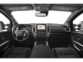 Thumbnail of 2022 Red Alert Nissan Titan