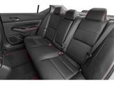 Thumbnail of 2023 Glacier White Nissan Altima
