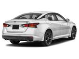 Thumbnail of 2023 Glacier White Nissan Altima
