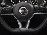Thumbnail of 2023 Glacier White Nissan Altima