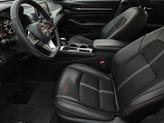 Thumbnail of 2023 Glacier White Nissan Altima