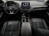Thumbnail of 2023 Glacier White Nissan Altima
