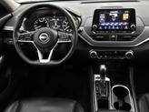 Thumbnail of 2023 Glacier White Nissan Altima