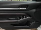 Thumbnail of 2023 Glacier White Nissan Altima