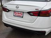 Thumbnail of 2023 Glacier White Nissan Altima