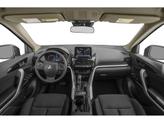 Thumbnail of 2025 Alloy Silver Metallic Mitsubishi Eclipse Cross