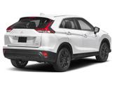 Thumbnail of 2025 Alloy Silver Metallic Mitsubishi Eclipse Cross