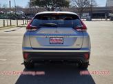Thumbnail of 2025 Alloy Silver Metallic Mitsubishi Eclipse Cross