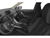 Thumbnail of 2025 Alloy Silver Metallic Mitsubishi Eclipse Cross