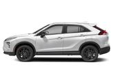 Thumbnail of 2025 Alloy Silver Metallic Mitsubishi Eclipse Cross